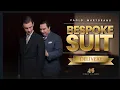 The Finishing Touches Kirby Allison s Bespoke Suit by Paolo Martorano Bespoke Delivery