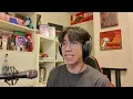 ゴーストアベニュー (Ghost Avenue) by Eve // First time reaction