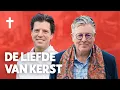 Lagu Bobby Schuller \u0026 Arend van der Heijden | Waarom liefde koken werd | Laatste zondag voor Kerst