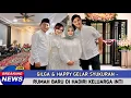 Download Lagu Tempati Rumah Baru❗Gilga Sahid \u0026 Happy Asmara Gelar Syukuran Dihadiri Langsung Gus Iqdam.
