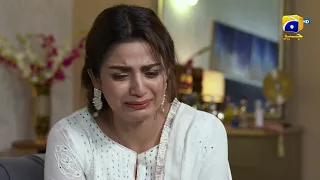tere bin episode 45 best scene 01 yumna zaidi wahaj ali geo entertainment