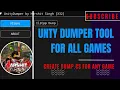 Protected Il2cpp Unity Lib Dumper For Unity Games Free Fire Free Fire Max Dumper 32 and 64 bit