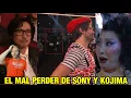 Lagu EL MAL PERDER DE SONY Y KOJIMA EN THE GAME AWARDS - Sasel