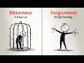 Why Forgiving Sets You Free Even When It Still Hurts