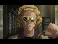Kabaneri of the Iron Fortress - English Moments