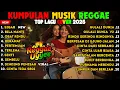 Top Hits Spotify Indonesia 2025 Full Album Reggae 🎧🔥 Kumpulan Musik Cover SKA REGGAE Terbaru 2025
