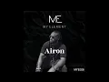 MYE026 - Presents... AIRON - Afro House