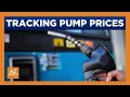 Gas prices hit new 4-year high in the US