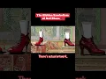The Hidden Symbolism Of Red Shoes