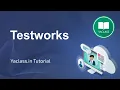 Testworks - Yaclass in Tutorial