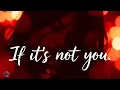 Download Lagu Lyric Loom – If It’s Not You ( Official Ai Music Video)
