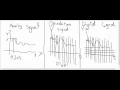 What is the Difference between Analog and Digital Signal Explained