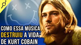 Decifrando "Nirvana - Smells Like Teen Spirit" | A história por trás da música | Tradução Explicada