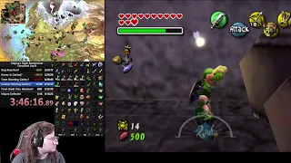 MM Randomizer