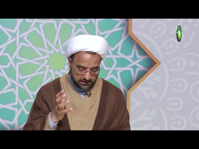 ⁣148    مختلف شرعی مسائل ۴ - مولانا: امجد علی