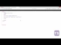 Server Variables advanced PHP - Lecture 62 PHP Tutorial