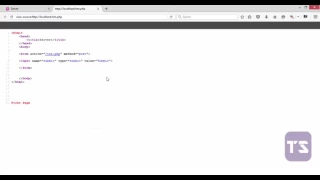 Server Variables advanced PHP - Lecture 62 PHP Tutorial