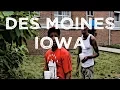 TheRealStreetz of Des Moines Iowa