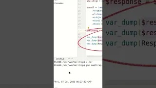 Test Email in PHP - Tutorial by Mailtrap