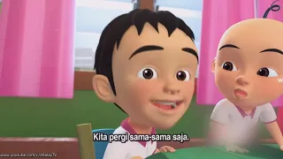 upin u0026 ipin musim 14 terbaru l filem upin dan ipin upin ipin terbaru