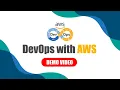 DevOps with AWS Hands on Training Training Contact - 91