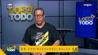 Lisha se defiende y da su versión tras verse obligada a desalojar apartamento que alquilaba