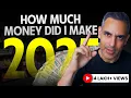 How Much Money Did I Make This Year Ankur Warikoo Hindi