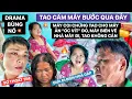 Download Lagu Chấn động! Hương hét lớn đuổi Rô Líl Nguyễn ra khỏi nhà “TAO CẤM MẦY BƯỚC QUA ĐÂY” căng thẳng tột độ