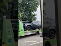 Download Lagu Mobil kesayangan anak muda🥳😎Hyundai Santa Fe Hybrid warna Titan Gray Metallic❤️‍🔥 #fyp #ytshorts