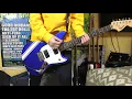 Screeching Weasel - Science of Myth GUITAR Cover