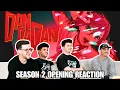 Download Lagu THIS IS CRAZY...DAN DA DAN Season 2 Opening \