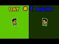 How To Make A DAY-NIGHT Cycle In GDevelop