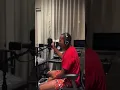 Download Lagu Rapper Shyne in the Studio with DJ Khaled