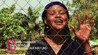 bakon yanayi love song of the year i love it by al amin ehmana