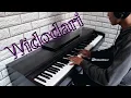 Download Lagu Widodari - Denny Caknan ft GuyonWaton ( cover piano )