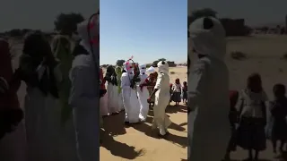 تراث الرزيقات 