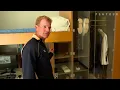 Billy Hurley III EXCLUSIVE from ‘Inside The PGA TOUR’