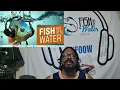 Boldy James & Real Bad Man - Burn In Hell Reaction (FOOW)