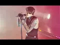 Download Lagu Bad Omens - Like A Villain LIVE at Worcester Palladium
