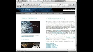 Processing 8 of 21 Installing Libraries