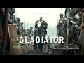 GLADIATOR | Original Motion Picture Soundtrack | Hans Zimmer | Lisa Gerrard | Strength and Honor