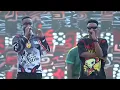 Lagu Sarkodie Performs Have Mercy with Kofi Kinaata at Made in Tadi Concert 2025 for the first Time. 