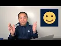 Python Turtle - Emoji Animation Lesson 13