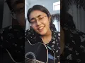|| saudebaazi || Guitar cover || Anushka Gautam|| short cover||