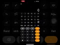 How to Get the Golden Ratio on a Scientific Calculator