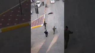 كربلاء عشوائيات 7000k تجربه اجتماعيه جديده وكف كلبي شوفو الغيره العراقيه 