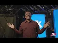 Delino Marçal - Bastidores "Eu Não Sabia - Ao Vivo"