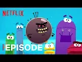 How Do People Catch a Cold Ask the StoryBots FULL EPISODE Netflix Jr