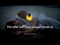 Jaana Nahi (Full Video) | Faheem Abdullah | Sunny Kaushal | Tanya Maniktala | T-Series