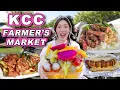 Ultimate KCC Farmer s Market Guide Honolulu Hawaii Must Try Local Food Tour